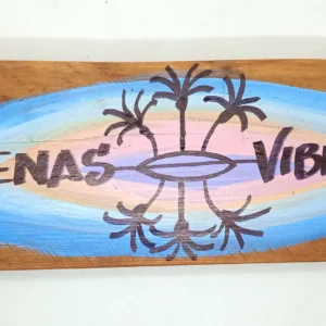 Tablillas Decorativas